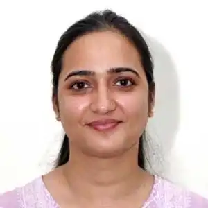 Jagrity Sharma