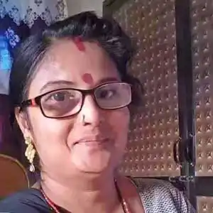 Jaya Kumari