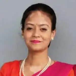 Karishma Keservani
