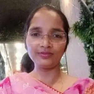 Khushboo Choudhary
