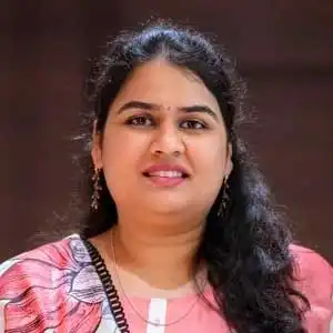 Dr. Kodali Srija