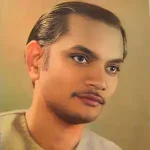 Dr. Laxmi Narayan Kushwaha