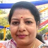 Manjusha Jha