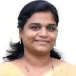 Prof. Dr. Minu S. R.