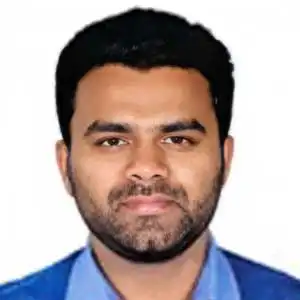 Dr. Muzammil M. Mohammed