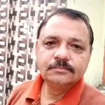 Nanhe Singh Thakur