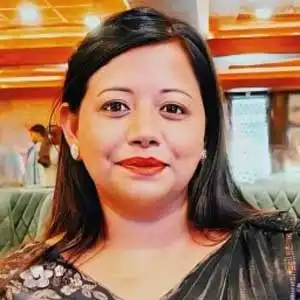 Neha Singh