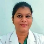 Niketa Das