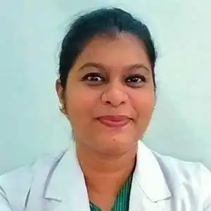Niketa Das