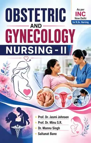 Obstetrics and Gynecological Nursing-II