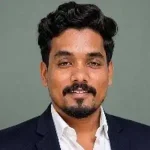 Omkar Bibhishan Bhalekar