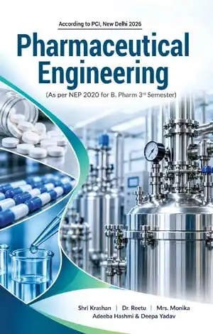Pharmaceutical Engineering