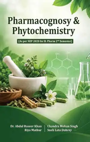 Pharmacognosy & Phytochemistry