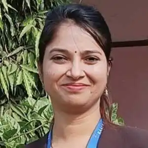 Rachna Sen