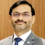 Prof. (Dr.) Rakesh Kumar