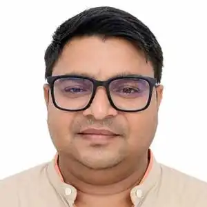 Ram Kalyan Sharma