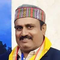 Ram Narayan Panday