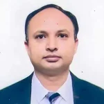 Dr. Ramavatar Singh Tyagi