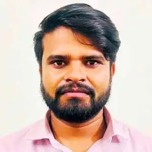 Sandeep Yadav