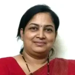 Dr. Sangeeta Abhay Patil