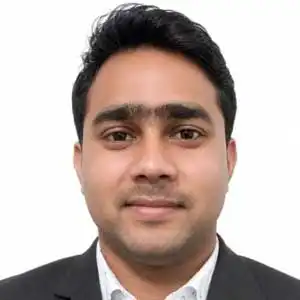 Santosh Kumar Sharma