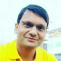 Shailesh Singh