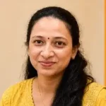 Dr. Sheetal Shamrao Shirke