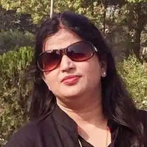 Sunita Agrawal