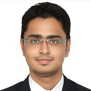 Swarnadeep Goswami