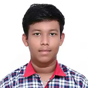 Tanish Nandanwar
