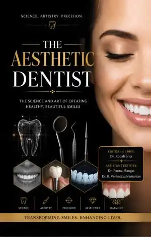 The Aesthetic Dentist