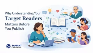 Top 10 Mistakes First-Time Authors Make in Self-Publishing