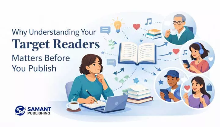 Top 10 Mistakes First-Time Authors Make in Self-Publishing