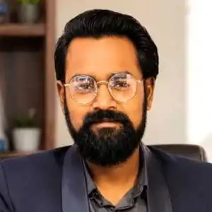 Tushar Noel