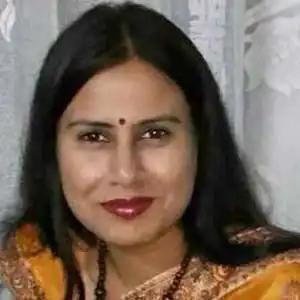 Dr. Vandna Sikarwar