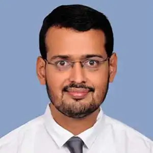 Dr. R. Venkatasubramanian
