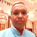 Dr. Viplav