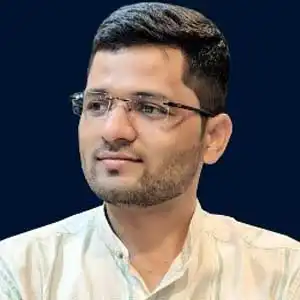 Yogesh Ambadas Darade