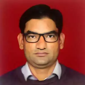 Ajit Kumar Saini