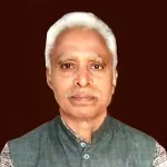 Akbar Singh Yadav ‘Akela’