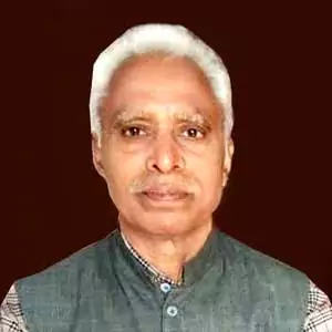 Akbar Singh Yadav ‘Akela’