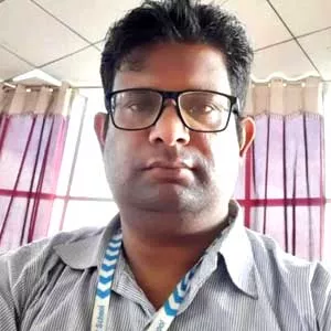 Amit Saxena