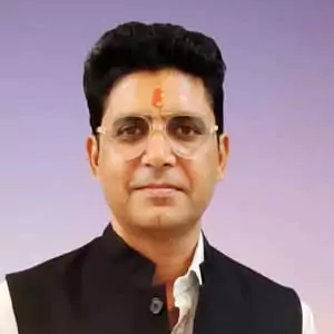 Dr. Anil Saini