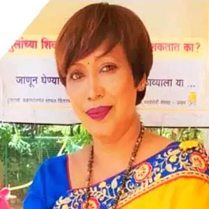 Dr. Anjali Namdeorao Chincholikar