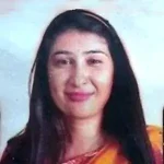 Anurika Bisht