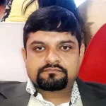 Anurodh Kumar Shrivastav
