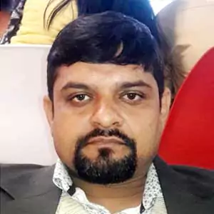 Anurodh Kumar Shrivastav