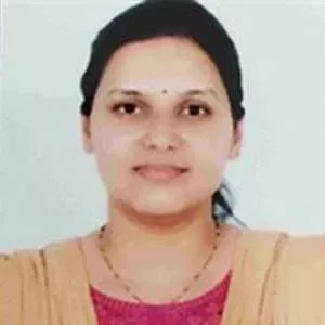 Dr. Aparna Sharma