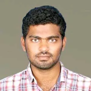 Dr. K. Aravind