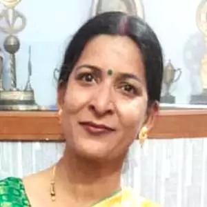 Dr. Archana Mishra Shukla